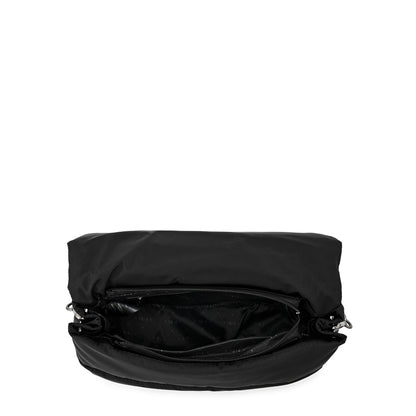 Cartera bandolera silvi negro