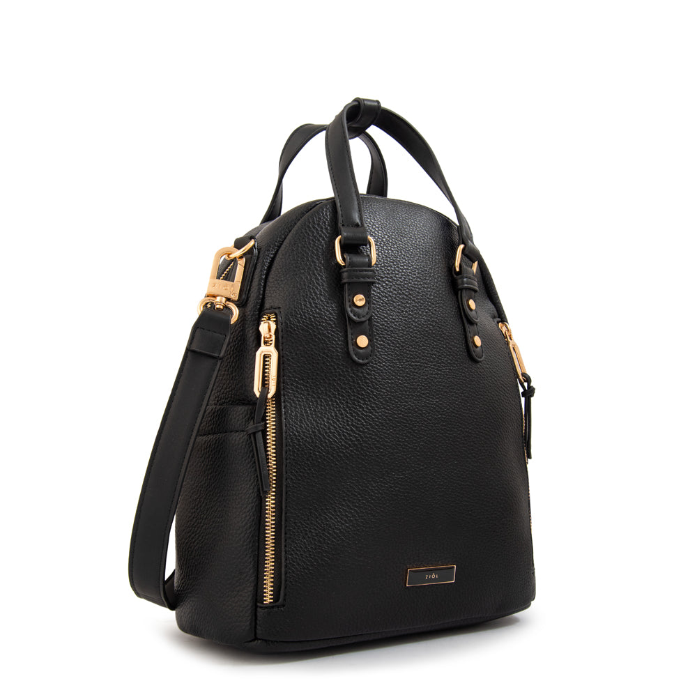 Mochila penny negro