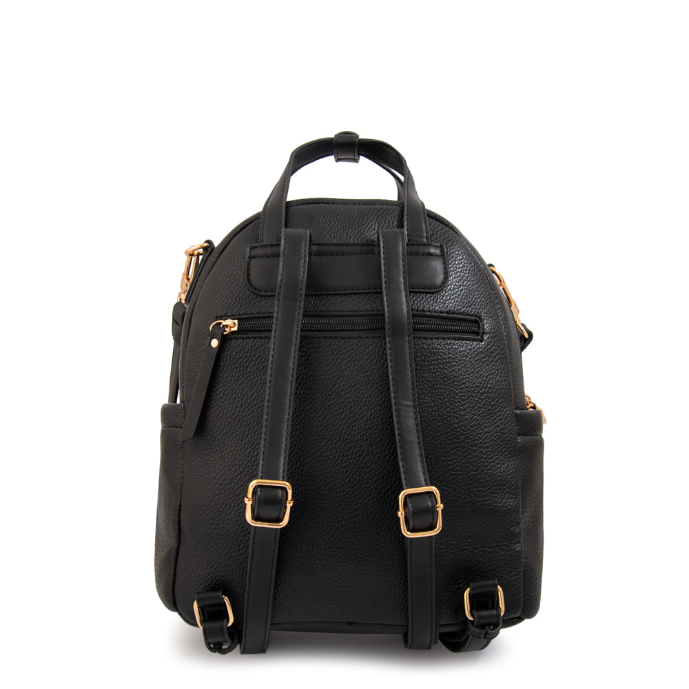 Mochila penny negro