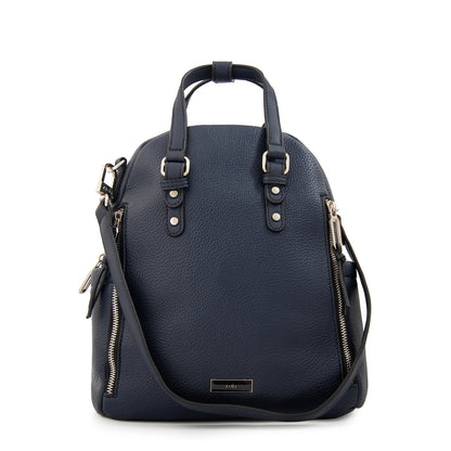 Mochila penny azul oscuro