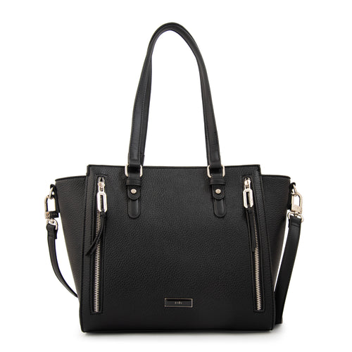Cartera tote tres divisiones penny