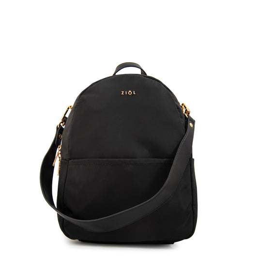 Mochila ginny negro