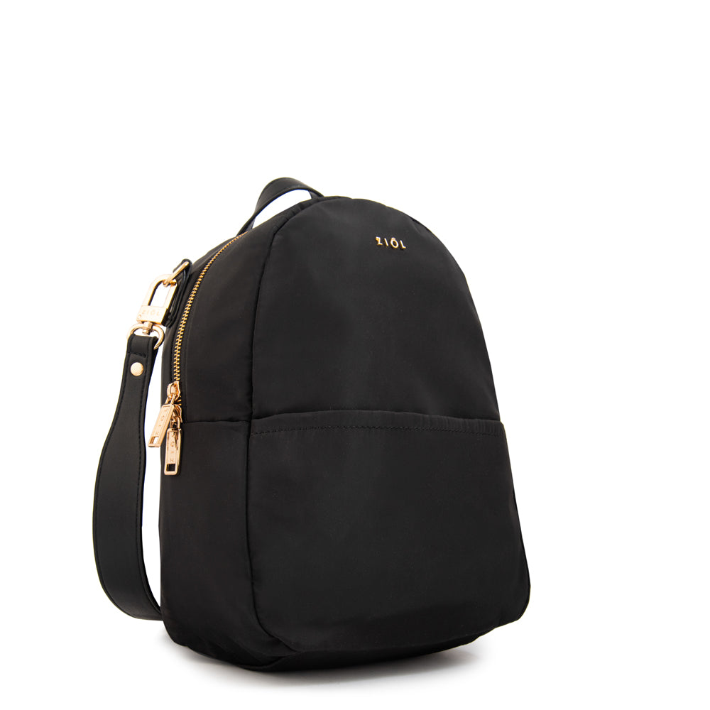 Mochila ginny negro