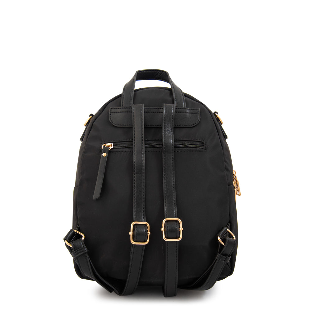 Mochila ginny negro