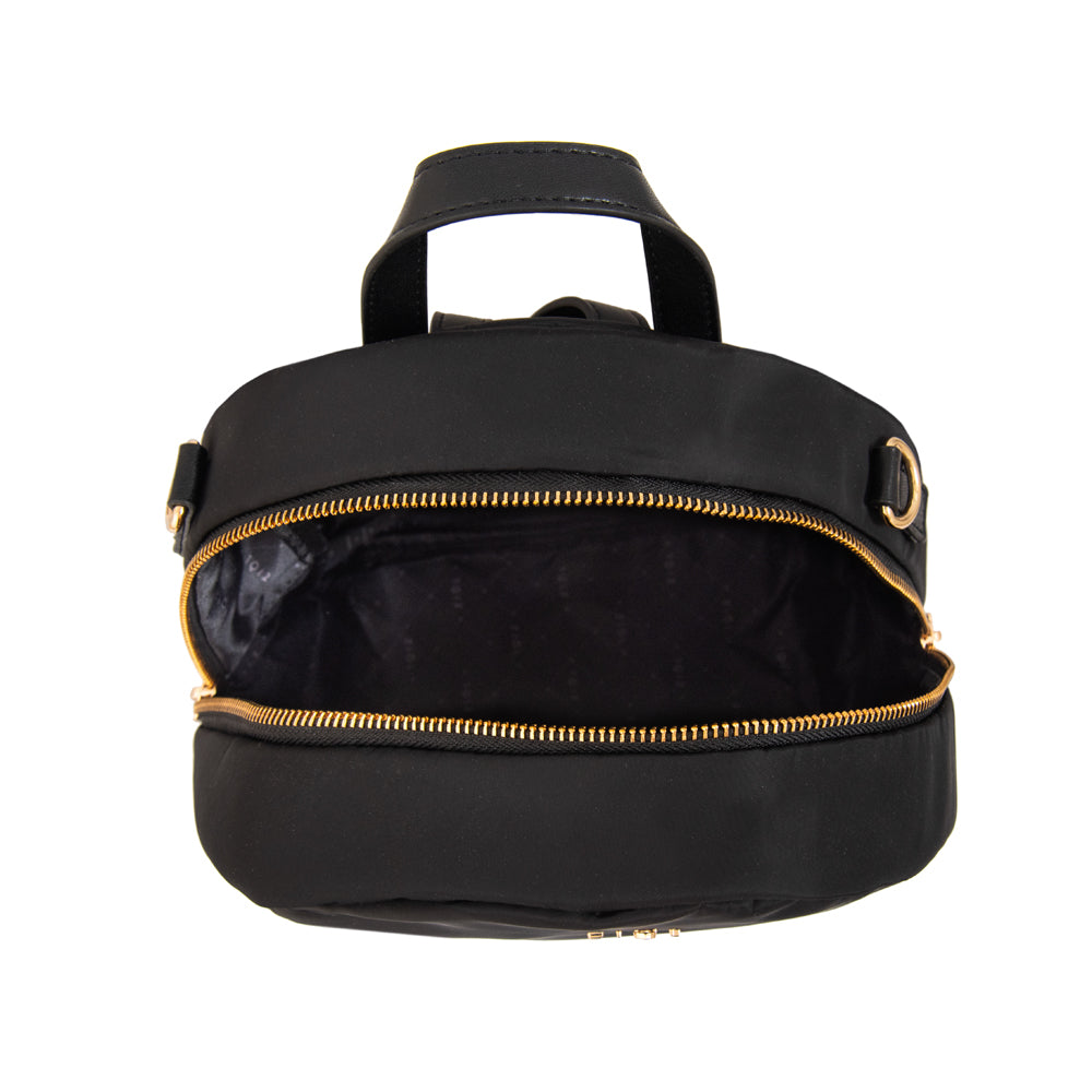 Mochila ginny negro