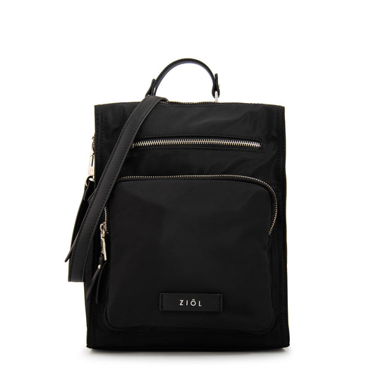 Mochila zuleika negro