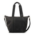 Cartera tote lian negro