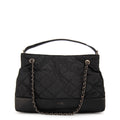 Cartera tote lian negro