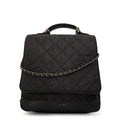 Mochila lian mediana negro