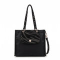 Cartera bandolera simoneta negro