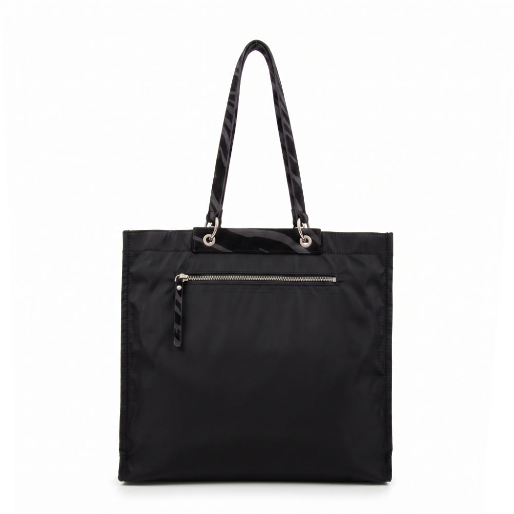 Cartera bandolera simoneta negro