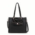 Cartera bandolera simoneta negro