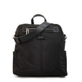 Mochila jessy mediana negro