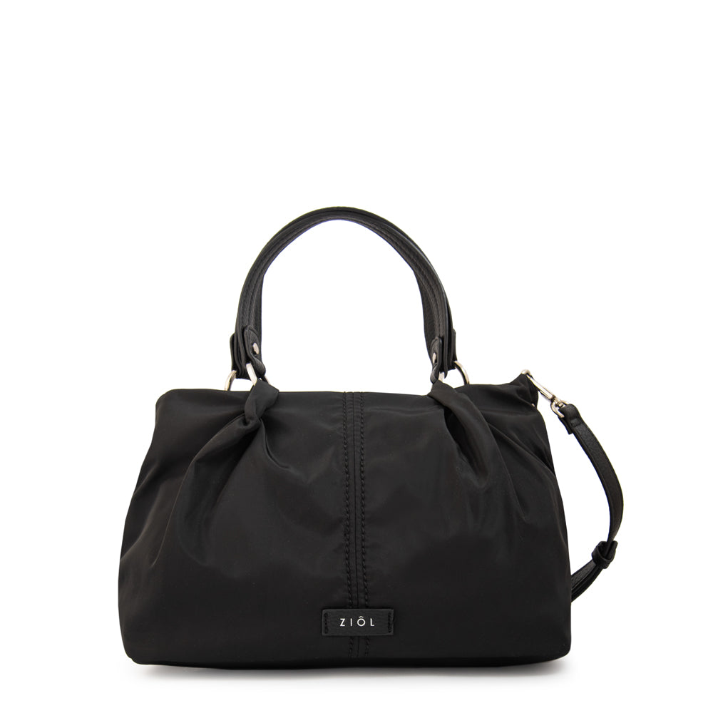 Cartera tote juli negro