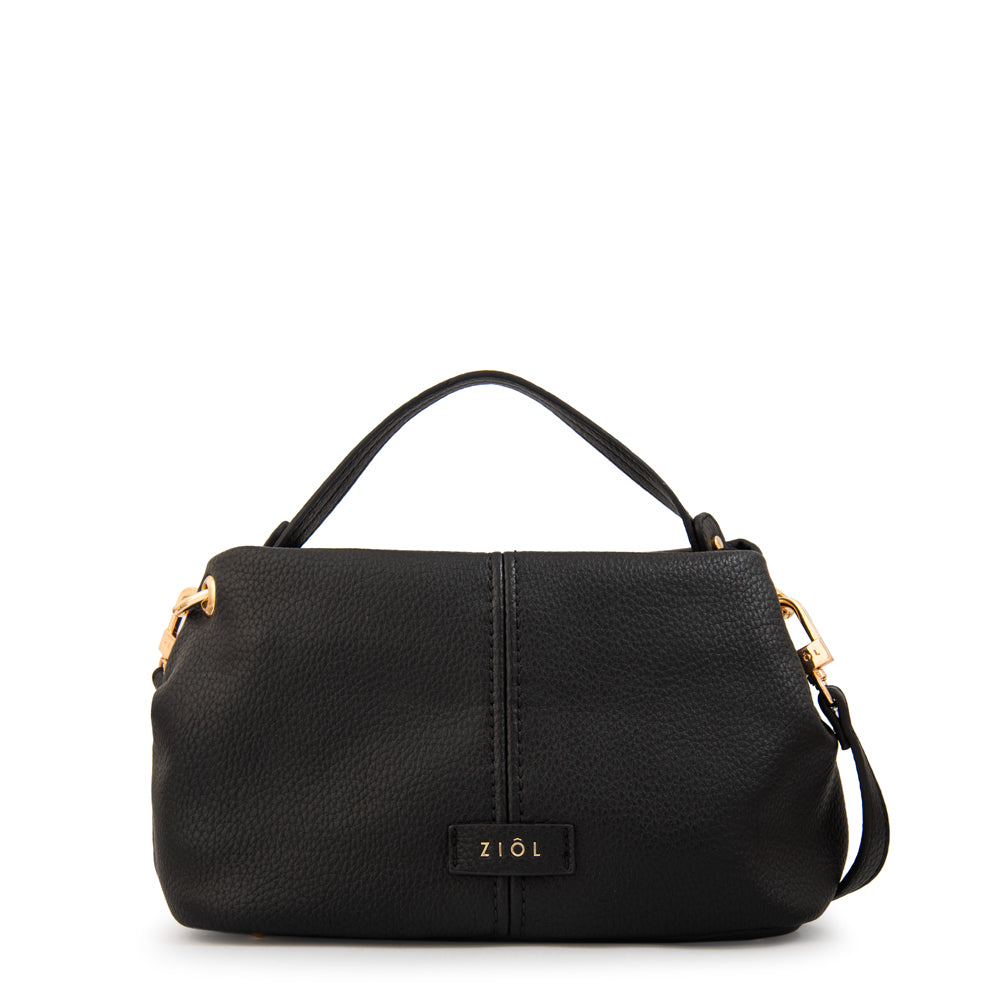 Cartera bandolera juli negro