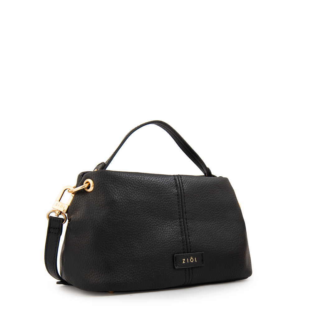 Cartera bandolera juli negro