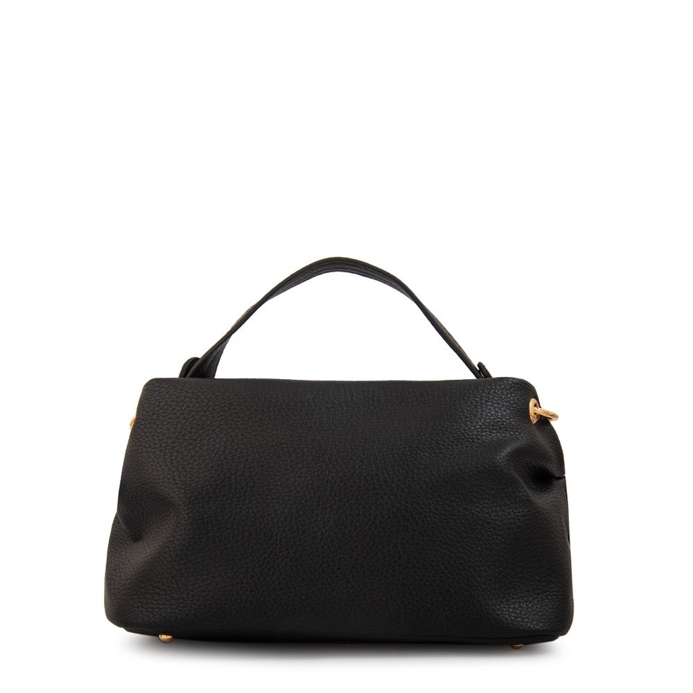 Cartera bandolera juli negro