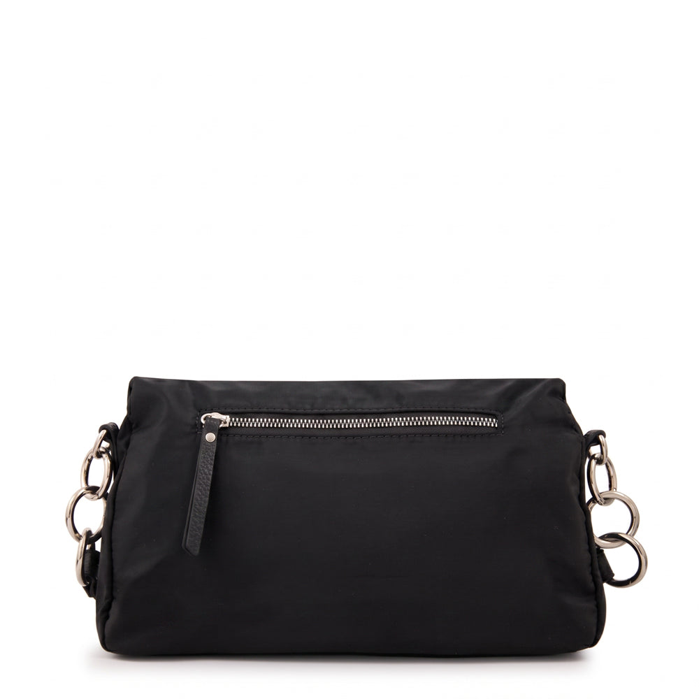 Cartera bandolera siberia negro