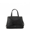 Cartera tote francini pequeña negro