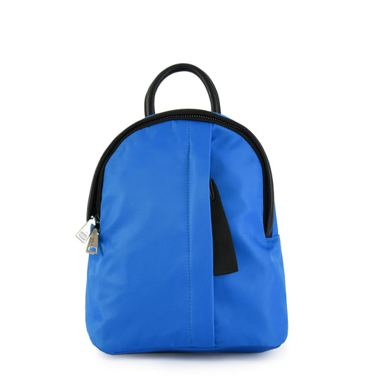 Mochila Ziol Mediana Anibia Azul