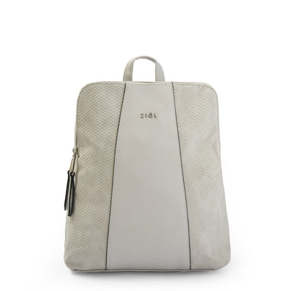 Liunin Mochila Mediana Gris