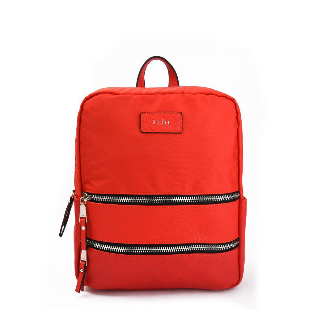 Mochila yana mediana