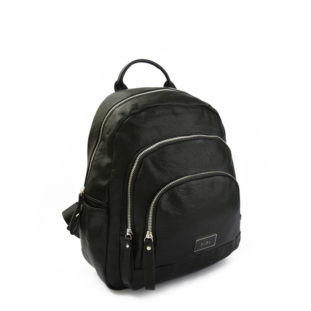 Mochila kada grande negro