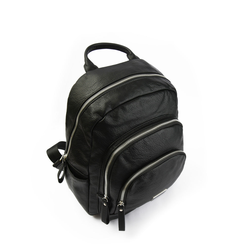 Mochila kada grande negro