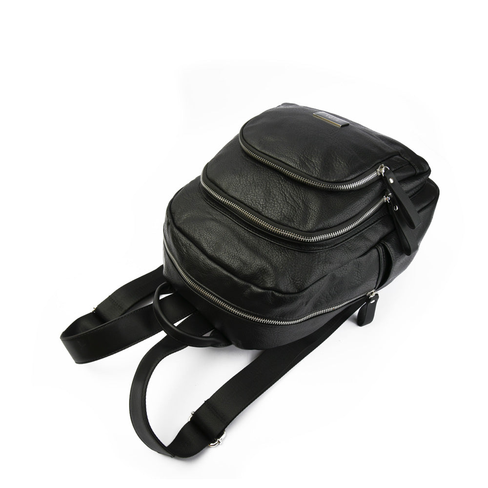 Mochila kada grande negro