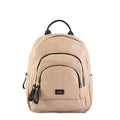 Mochila kada grande taupe