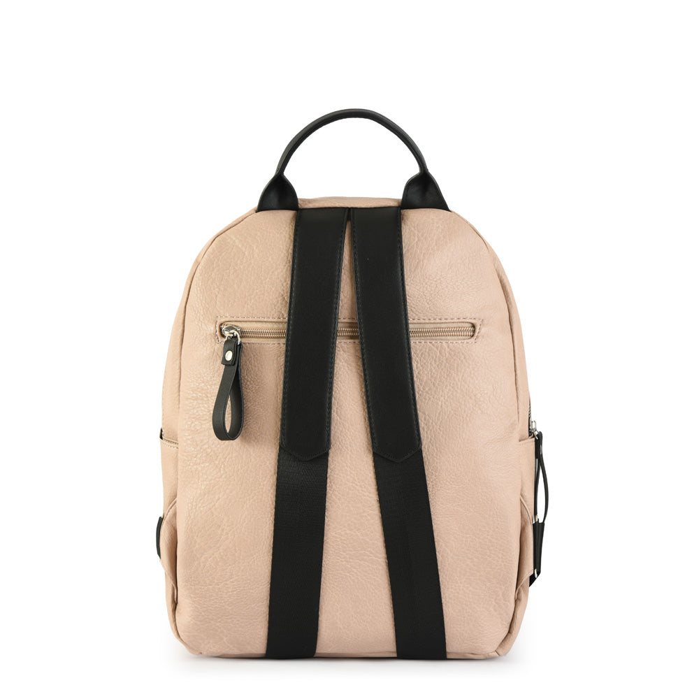 Mochila kada grande taupe