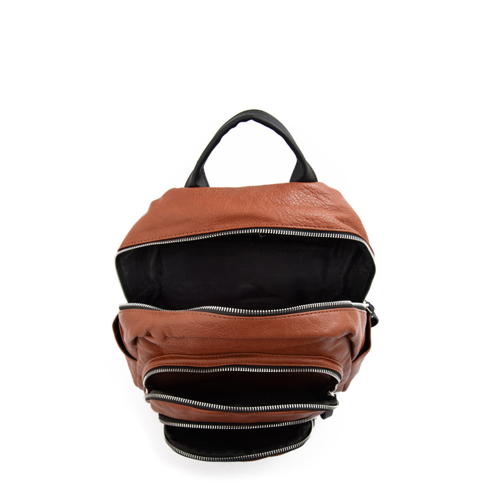 Mochila kada grande café