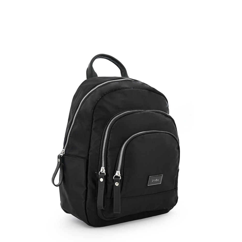 Mochila kada grande negro especial