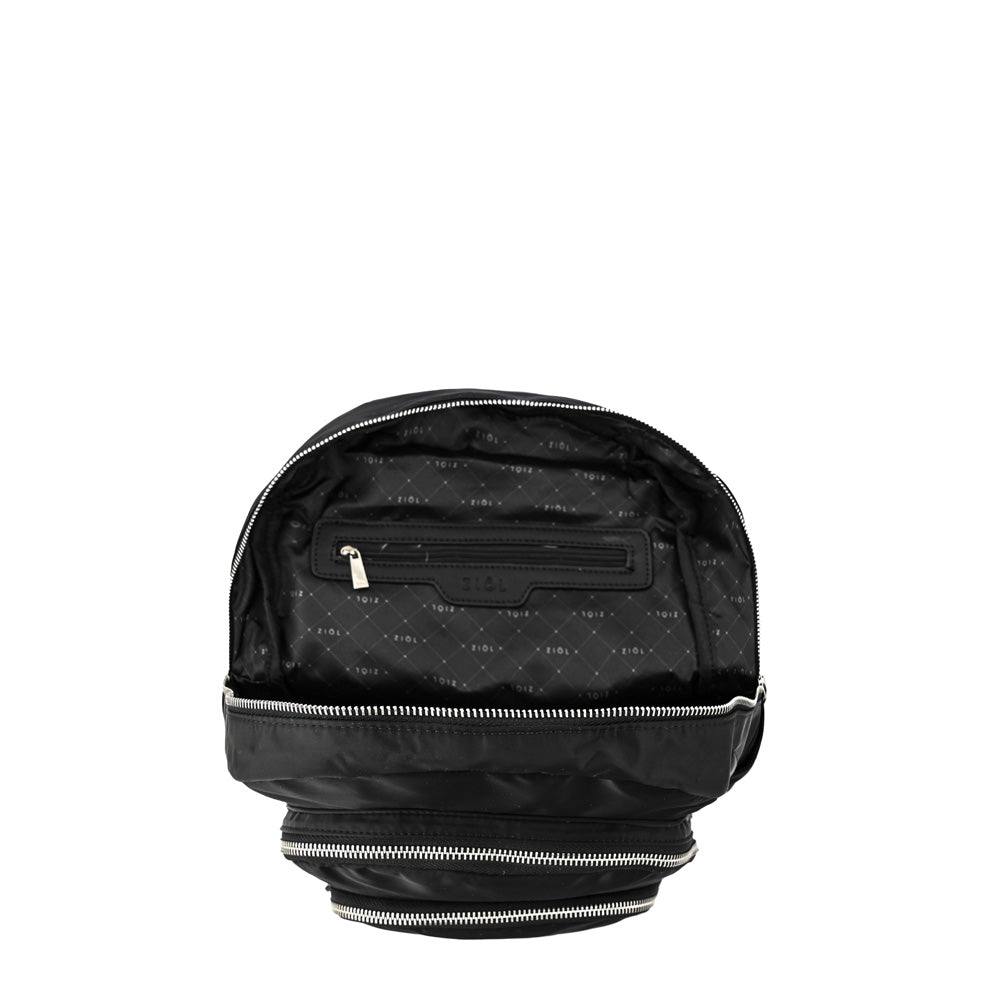 Mochila kada grande negro especial