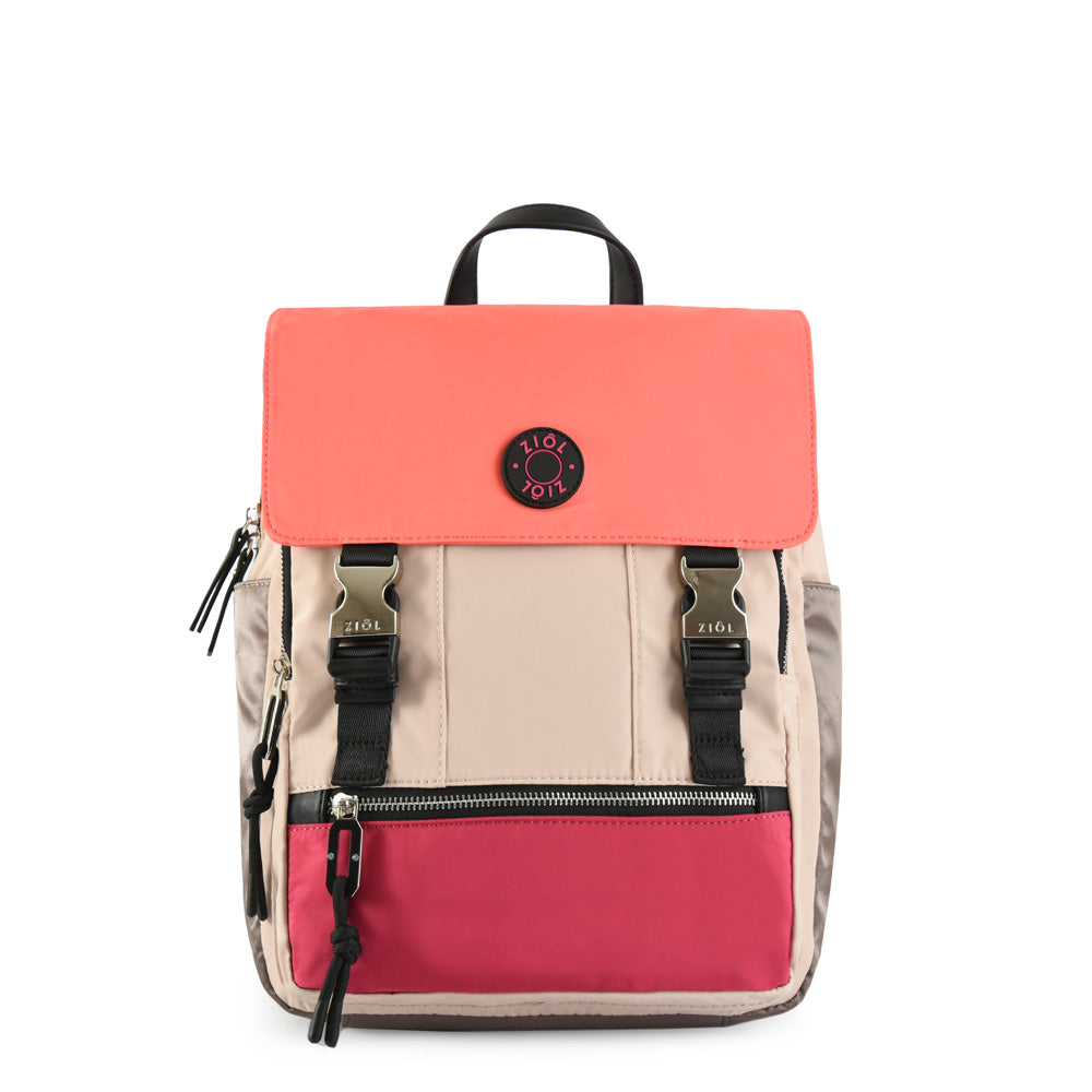Mochila joselina mediana