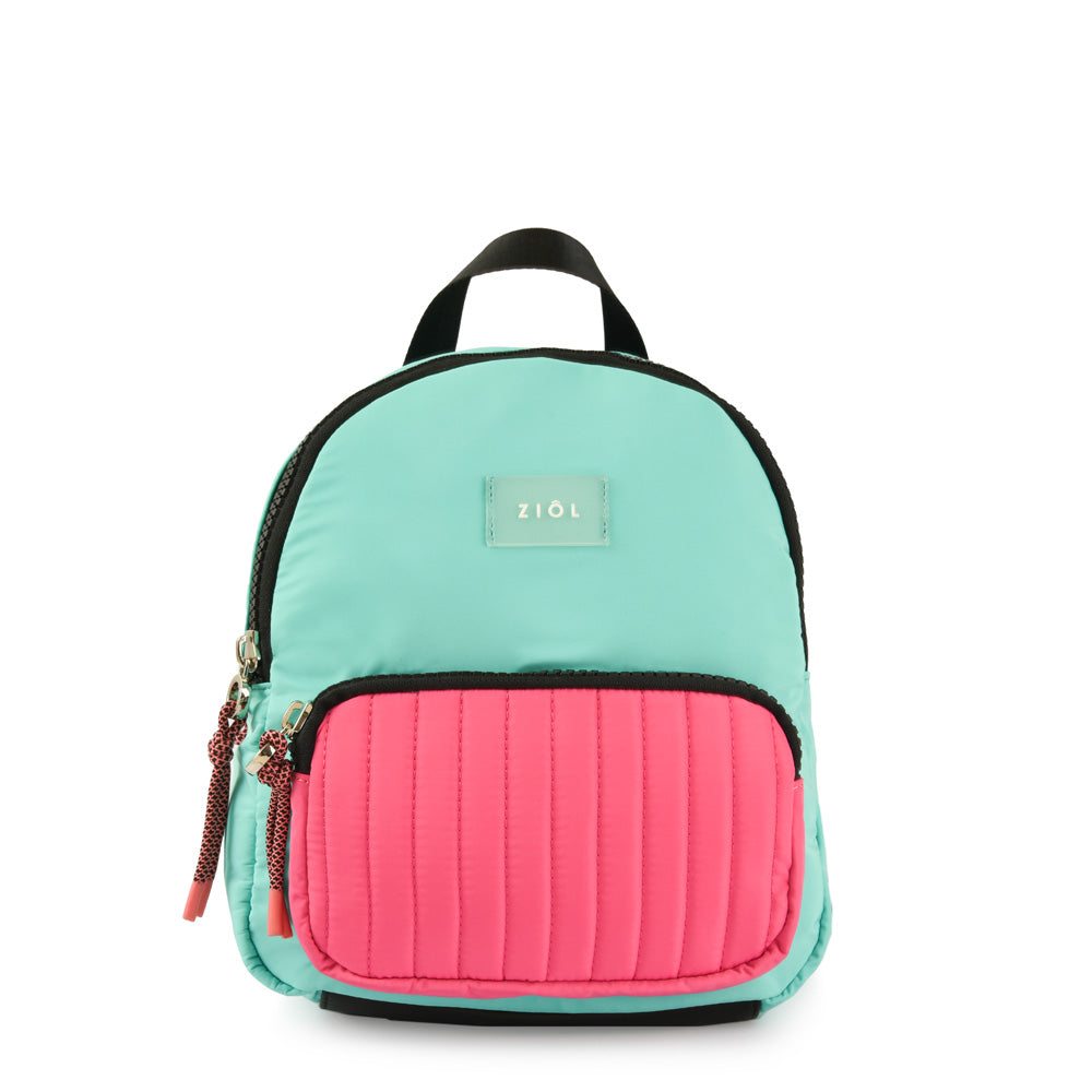 Mochila pradis pequeña