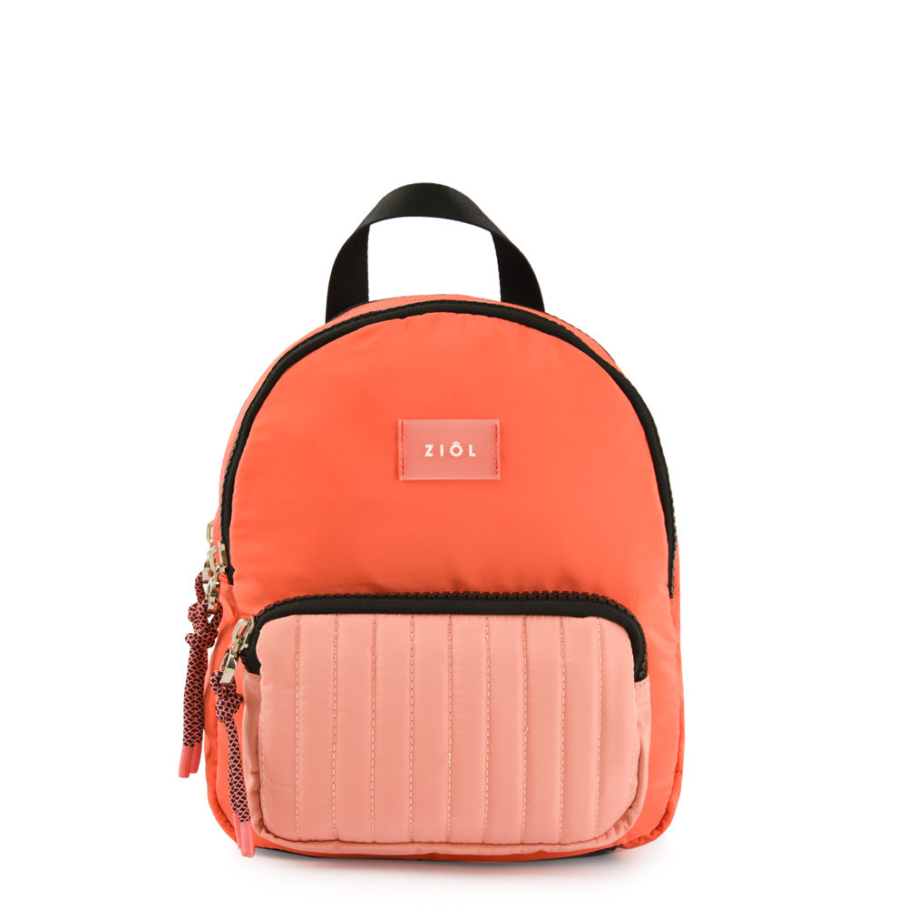Mochila pradis pequeña
