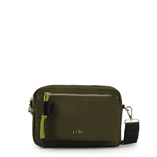 Cartera bandolera vivienne pequeña