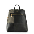 Mochila croix mediana negro