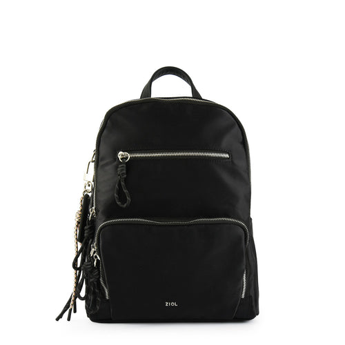 Mochila perlina mediana