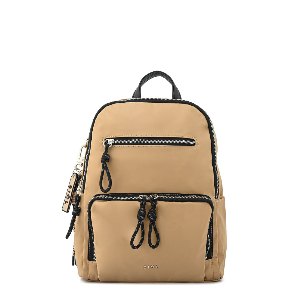 Mochila perlina mediana