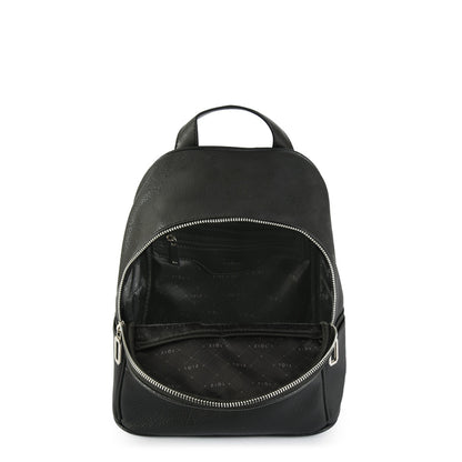 Mochila  Mediana Silvain Negro