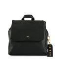 Mochila mirelle mediana negro