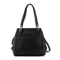 Cartera tote tres divisiones asturias grande
