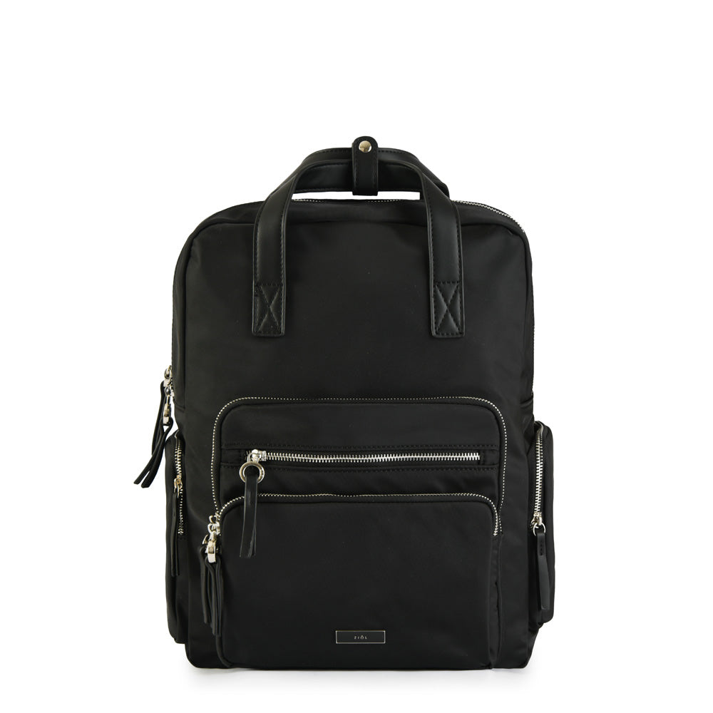 Mochila porta notebook zamora grande