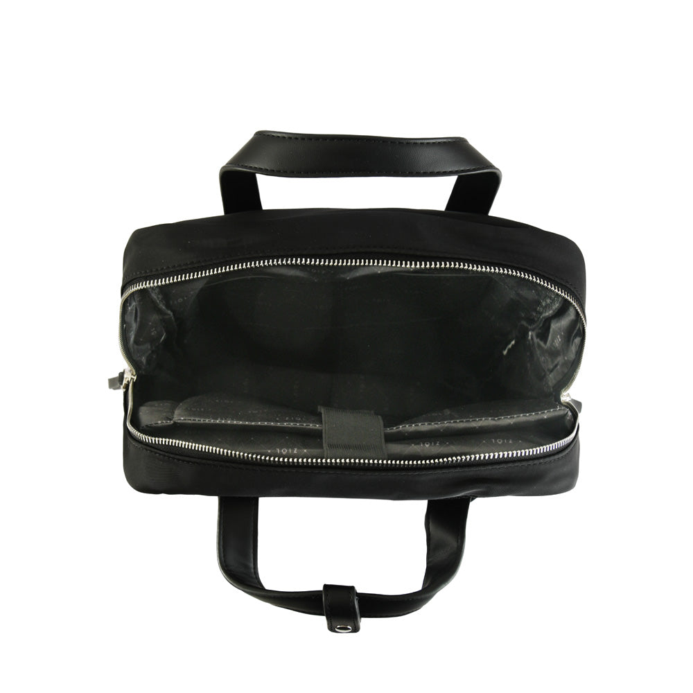 Mochila porta notebook zamora grande negro