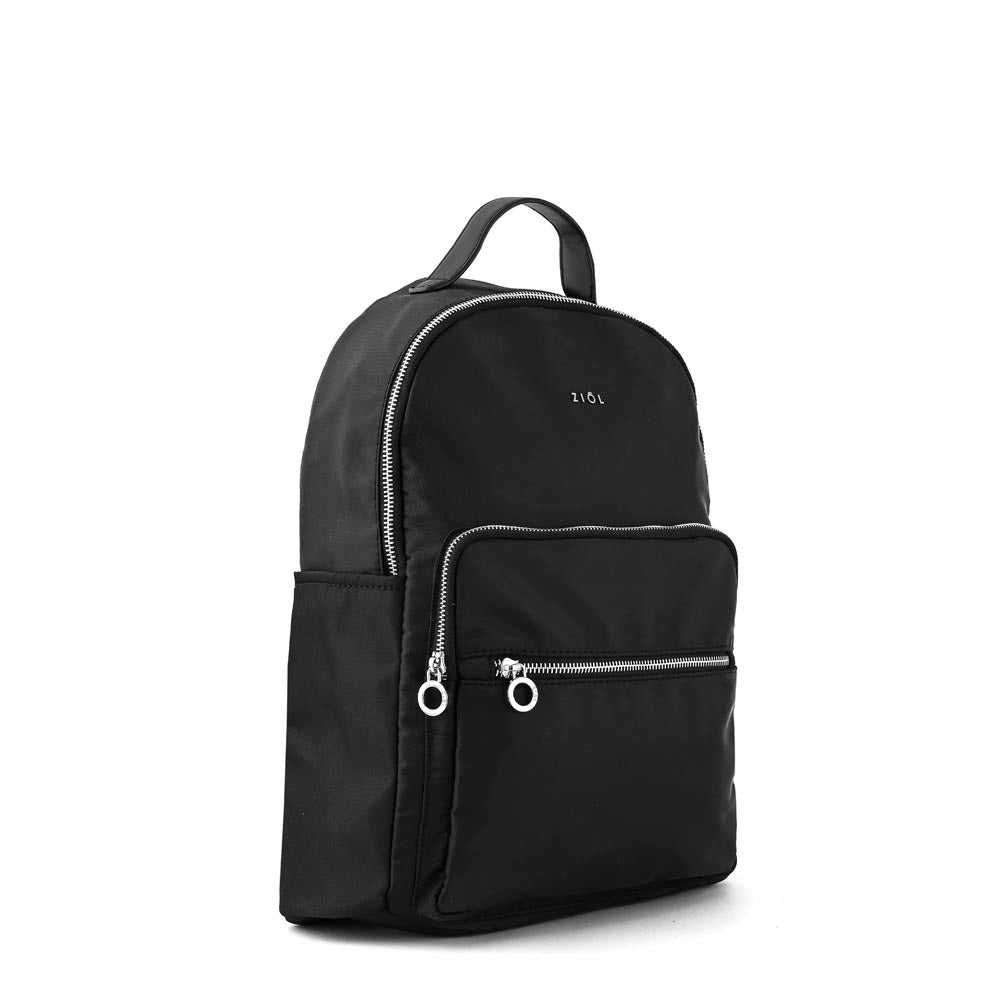 Mochila porta notebook morgan grande negro