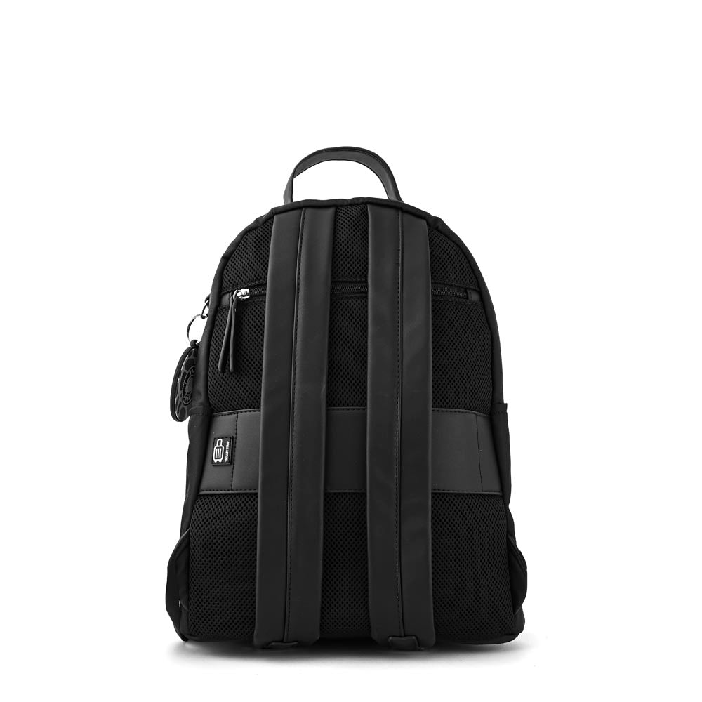 Mochila porta notebook morgan grande negro