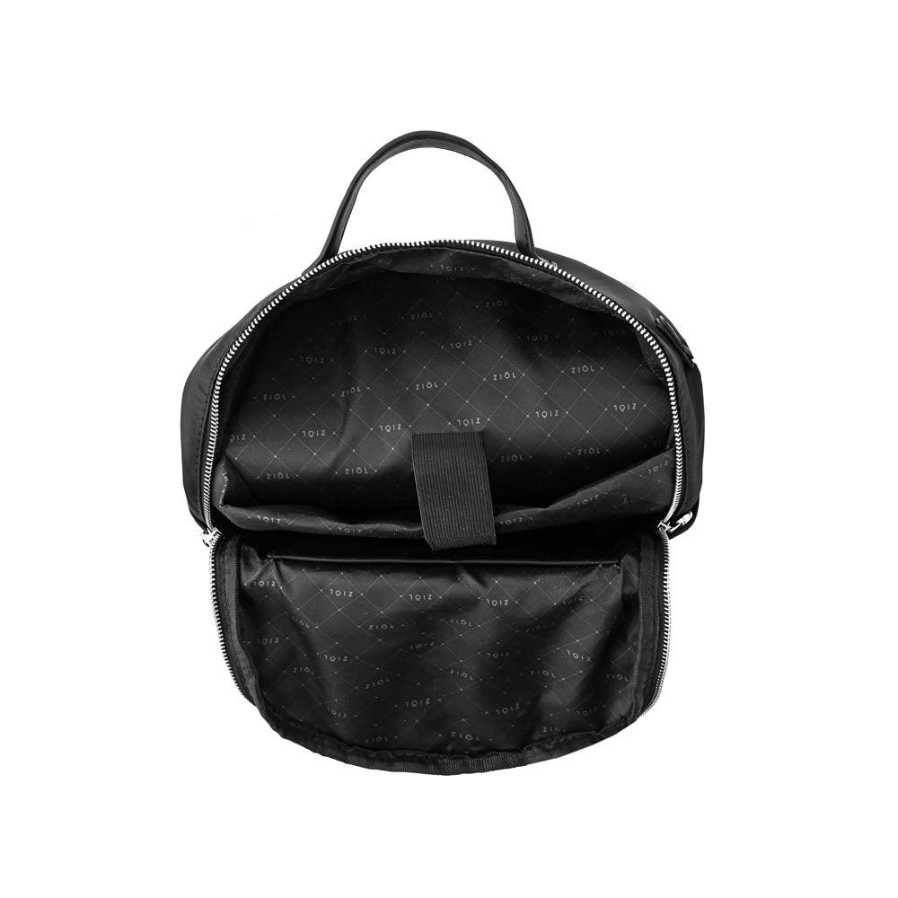 Mochila porta notebook morgan grande negro