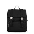 Mochila ivonne mediana negro